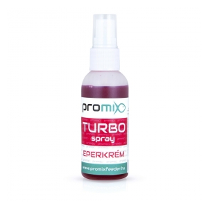 Promix Turbo spray 60ml - Jahodový krém