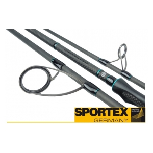 Sportex Rybářský prut Competition CS-5 Carp 366cm / 3,25lbs 3-díl