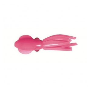 Black Cat Gumová nástraha Squid Lure 20cm - 2ks Pink