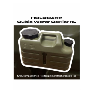 Holdcarp Kanistr na vodu Cubic Water Carrier 11L