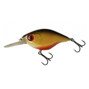 Madcat Wobler TIGHT-S DEEP 16CM 70G FLOATING RUDD