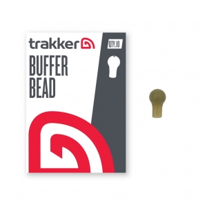 Trakker Products Gumový korálek Buffer Bead 10ks