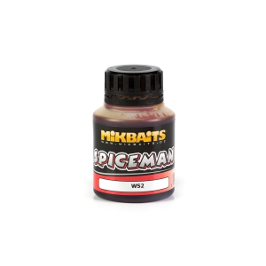 Mikbaits Spiceman WS dip 125ml - WS2 Spice