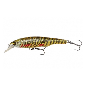 Savage Gear Wobler GRAVITY TWITCH SR 11.5CM 22G FLOATING PIKE