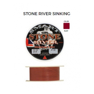 Maver Vlasec Stone River Sinking Line - 150m, 0,14mm, 2,50kg