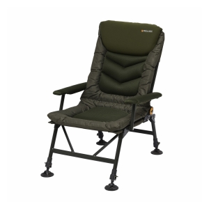 Prologic Křeslo Inspire Relax Recliner Chair with armrests