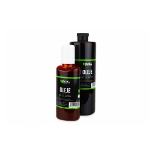 Karel Nikl RR oil Aktiv - 200 ml