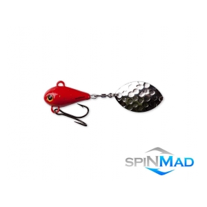 Spinmad Tail Spinner Mag 6g 0703