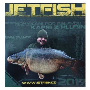 Jet Fish DVD