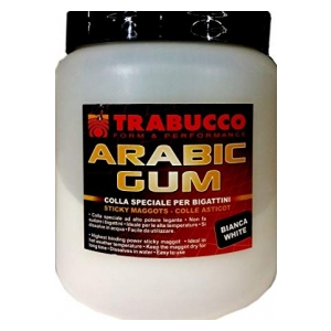 Trabucco Arabská guma 500g