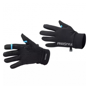 SPRO Rukavice TOUCH GLOVES S