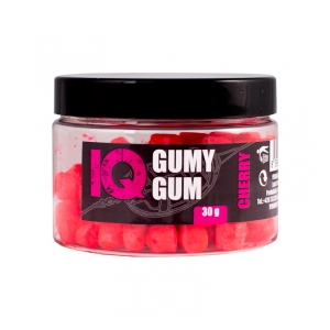 LK Baits IQ Method GumyGum Cherry 30g