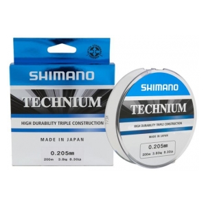 Shimano Vlasec Technium 300 m/0,28 mm