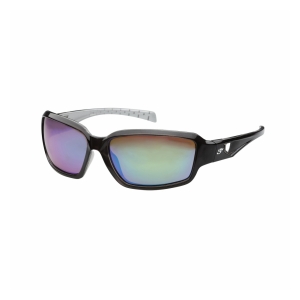 Scierra Polarizační brýle Street Wear Sunglasses Mirror hnědá/zelená skla