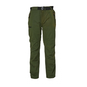 Prologic Kalhoty Combat Trousers Army Green vel. XXXL