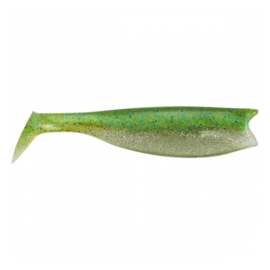 Berkley Gumová nástraha Flex SW Shad 12cm Green Sprat