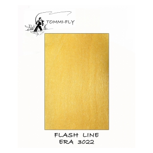 Tommi Fly Flash line - žlutooranžová