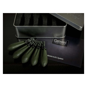 Gemini Sada olov A. R.C System Leads Weed Green 3 oz 85 g (C4)