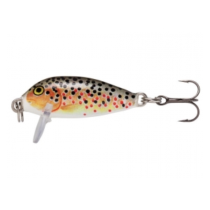 Rapala Count Down 01 TR 