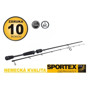 Sportex Rybářský prut Nova Ultra Light 2,0 m 1-5g