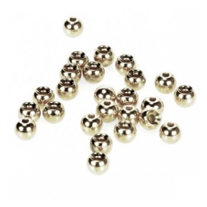 Skalka 1000 beads nickel - 2,8mm