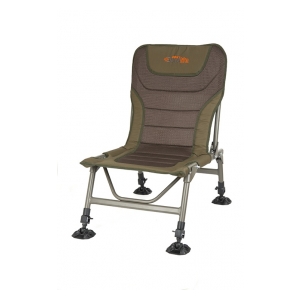 Fox International Ultra lehké Křeslo - Duralite Low Chair