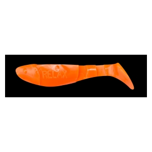 Relax Gumová nástraha  Kopyto 6,5 cm 1 ks Orange