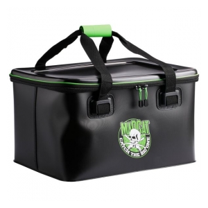 Madcat Tackle tainer box XL 48l
