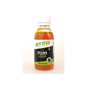 Stég Fluo liquid 120 ml 