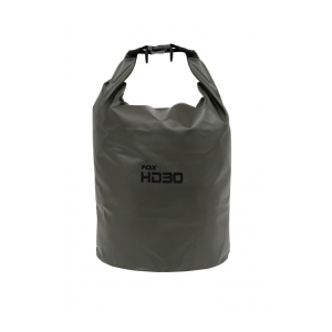 Fox International Voděodolná taška HD Dry Bag 30L