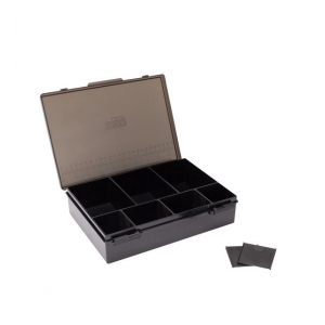 Nash Krabička Large Capacity Tackle Box 34,5x26x6cm