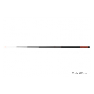 DELPHIN Podběráková tyč ATOMA Feeder - 400cm