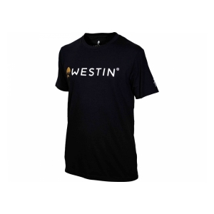 Westin Tričko Original T-Shirt M Black