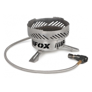 Fox International Vařič Cookware Infrared Stove V2