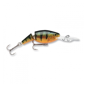 Rapala Wobler Jointed Shad Rap 09 P