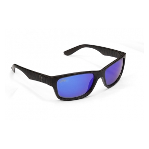 Fox Rage Polarizační brýle Camo Eyewear modrá skla