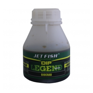 Jet Fish Dip Legend Range 175ml Biocrab