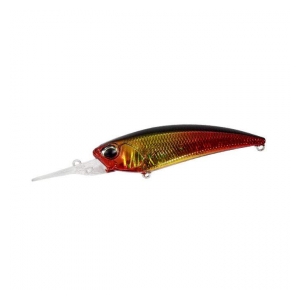 DUO International Wobler Shad - Flame Gold 59MR - 5,9 cm 4,7g