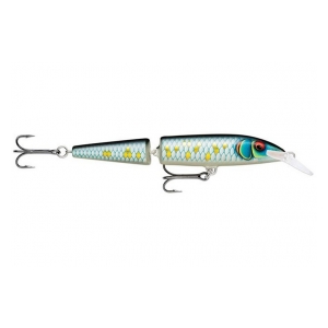 Rapala  Wobler Jointed Floating 13 SCRB