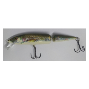 Dorado Wobler Classic Jointed 16 cm TH