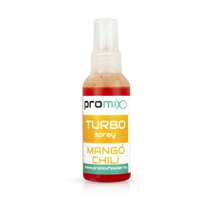 Promix Turbo spray 60ml - Mango-chilli