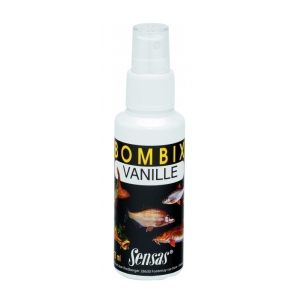 Sensas Posilovač Bombix Vanille (vanilka) 75ml