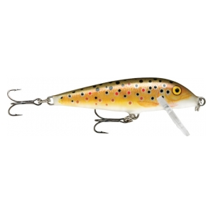 Rapala Count Down Sinking 05 TR