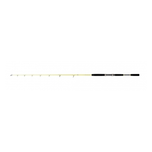 Black Cat Rybářský prut Solid Fun Yellow 1.70 m 30-180 g