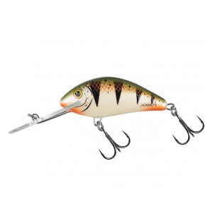 SALMO Wobler Hornet Floating 6cm Nordic Perch