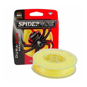 SpiderWire Spider Wire Dura Silk 0,40mm 240m