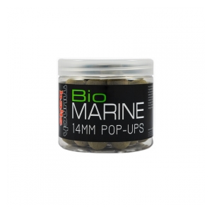 Munch Baits Pop Ups Bio Marine 90g 18mm