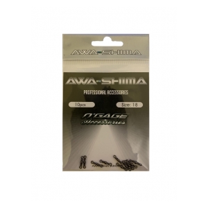 AWA-SHIMA Obratlík 10ks N´Gage vel. 16