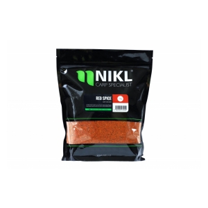 Karel Nikl Method Mix Red Spice 3 kg