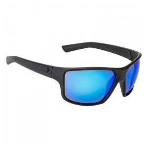 Fox Rage Polarizační brýle S11 Optics Clinch Black Frame Blue Mir 